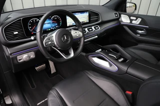Mercedes-Benz GLE – thumbnail 10