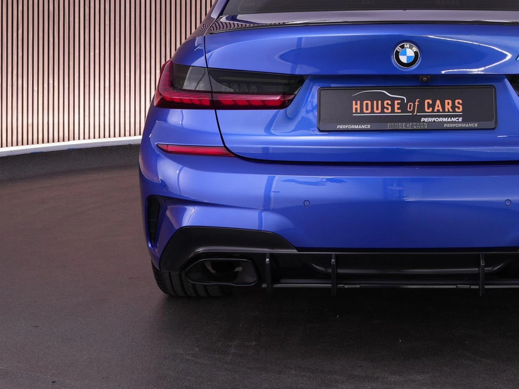 BMW 3 Serie – foto 8