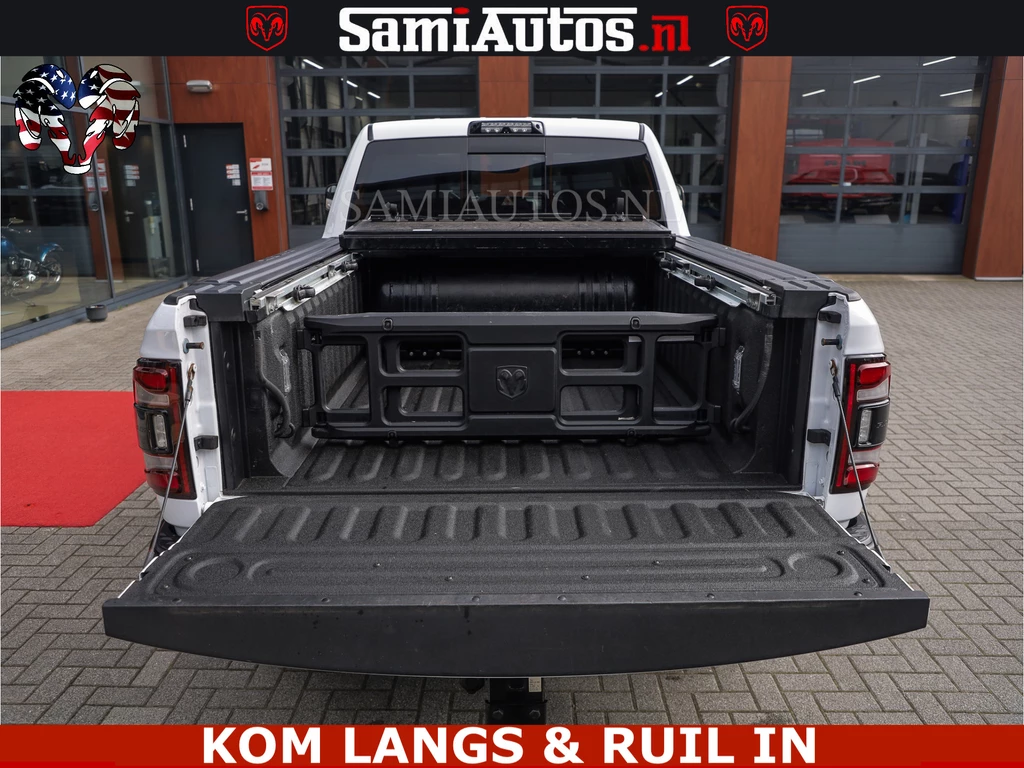 Dodge Ram Pick-Up – foto 46