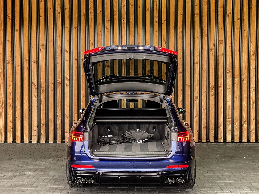 Audi A6 – foto 19