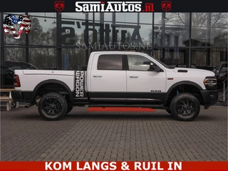 Dodge Ram Pick-Up – thumbnail 16