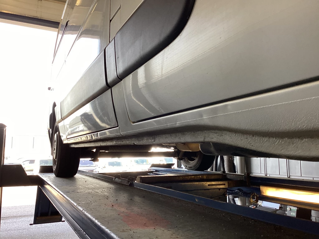 Renault Master – foto 72