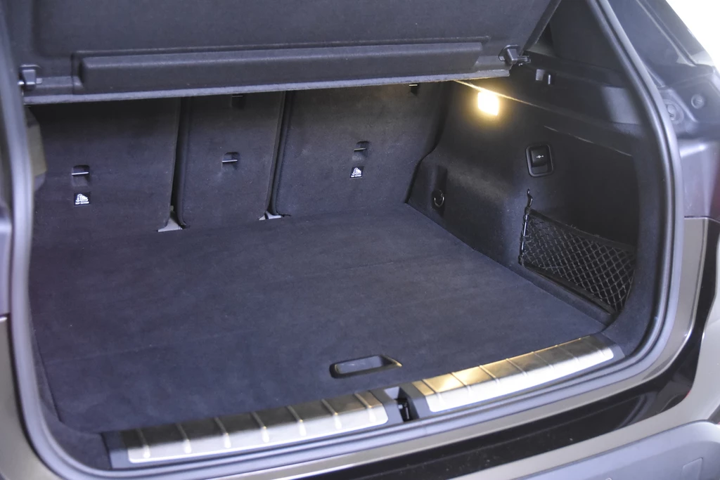 BMW X1 – foto 29