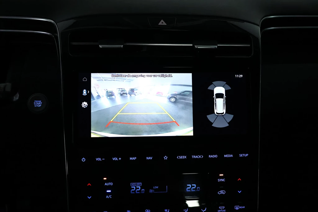 Hyundai Tucson – foto 19