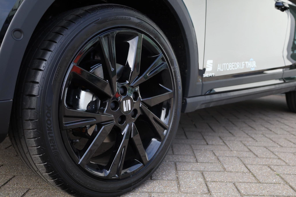 SEAT Arona – foto 9