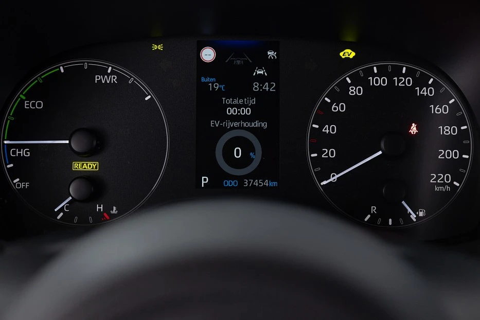 Toyota Yaris – foto 20