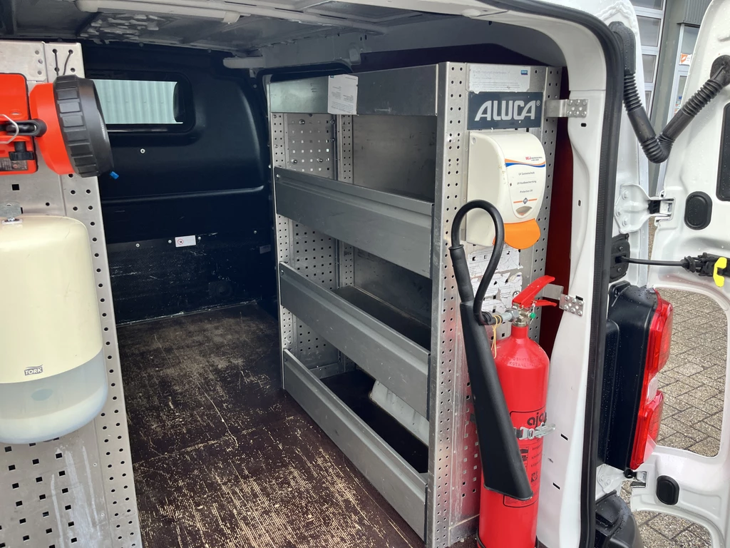 Citroën Jumpy – foto 26
