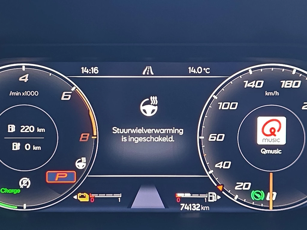 CUPRA Leon Sportstourer – foto 23