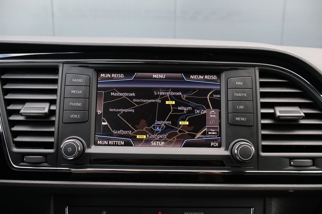 SEAT Leon – foto 19