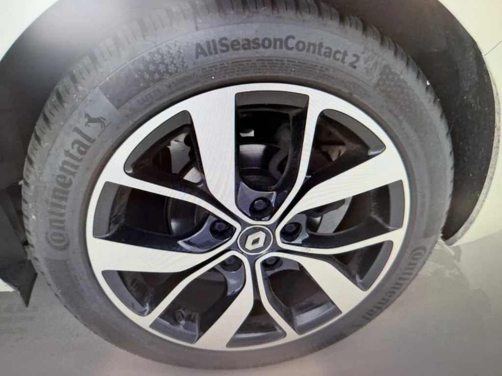 Renault Mégane – foto 4