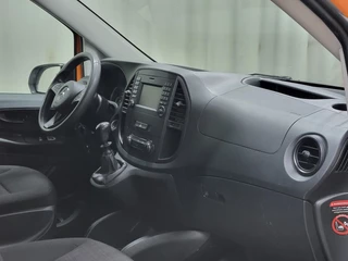 Mercedes-Benz Vito – thumbnail 11