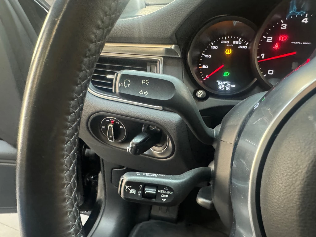 Porsche Macan – foto 21