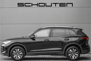 Volkswagen Tiguan – thumbnail 3