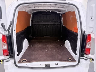 Opel Combo – thumbnail 19