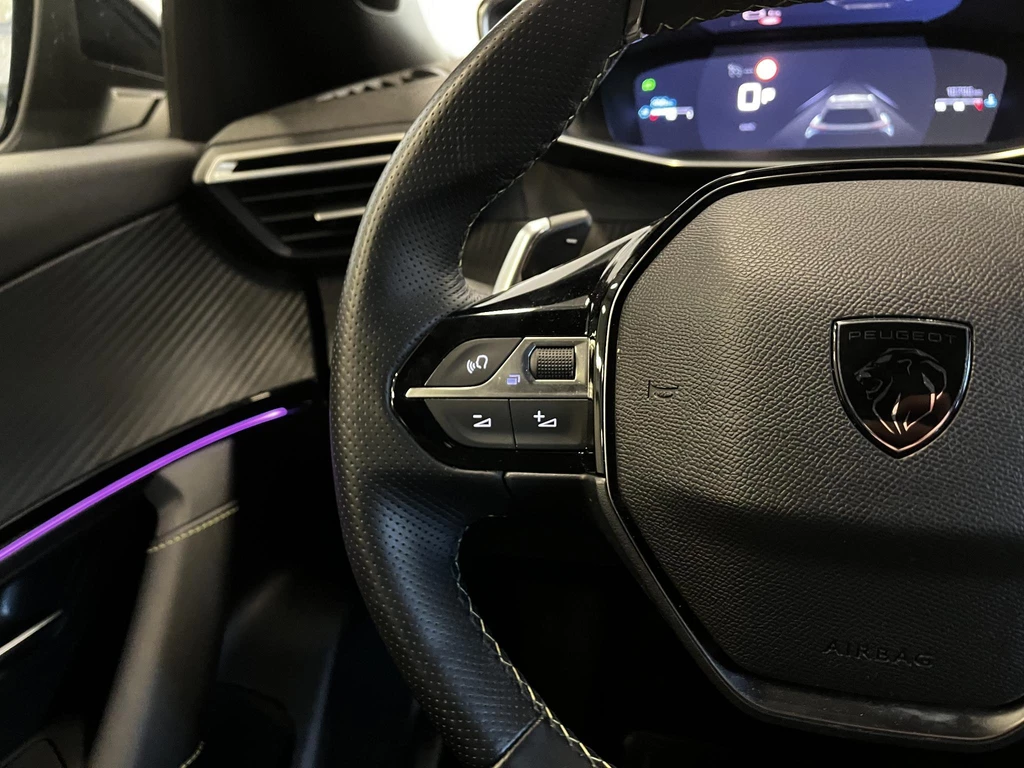 Peugeot 2008 – foto 16