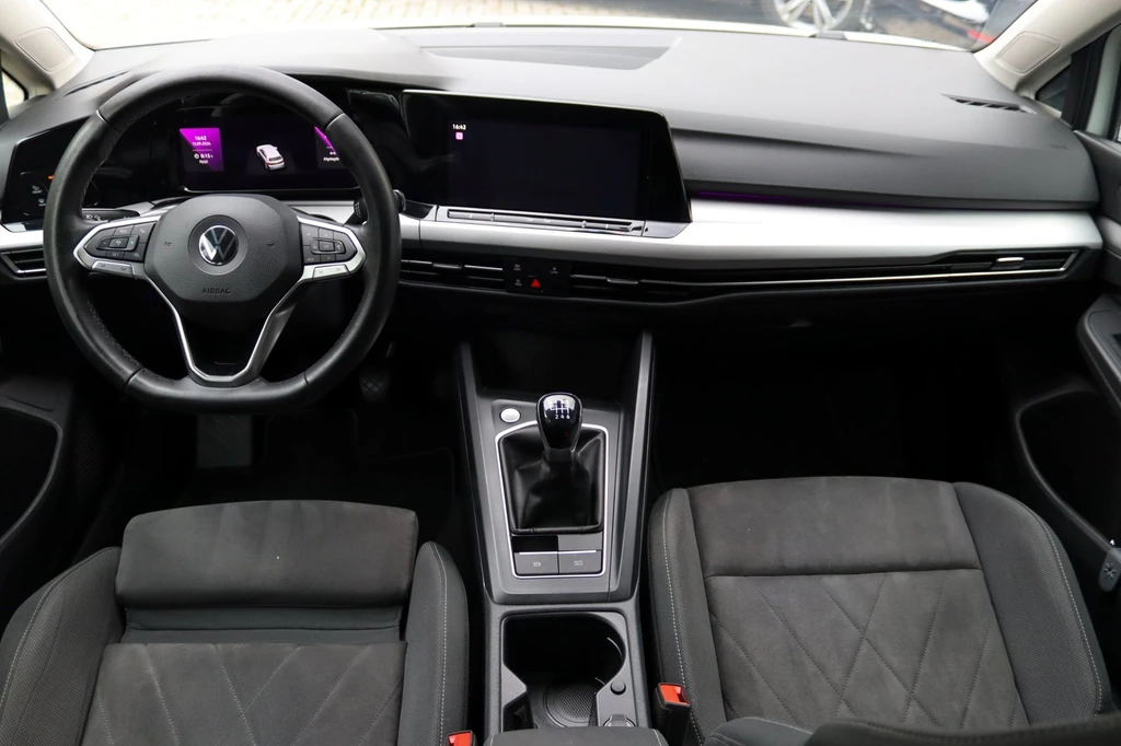 Volkswagen Golf – foto 9