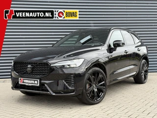 Volvo XC60 – thumbnail 1