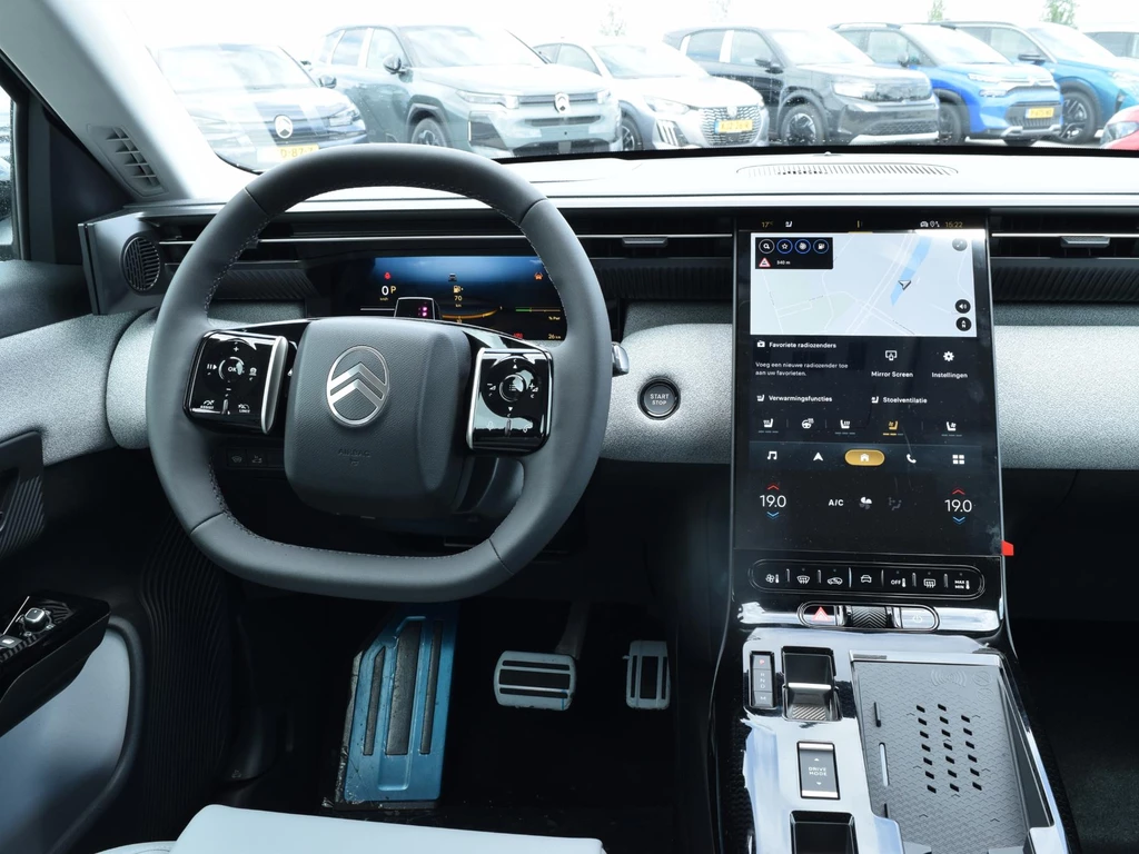 Citroën C5 Aircross – foto 8