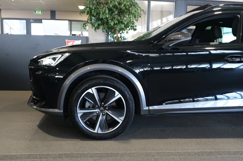 CUPRA Formentor – foto 28