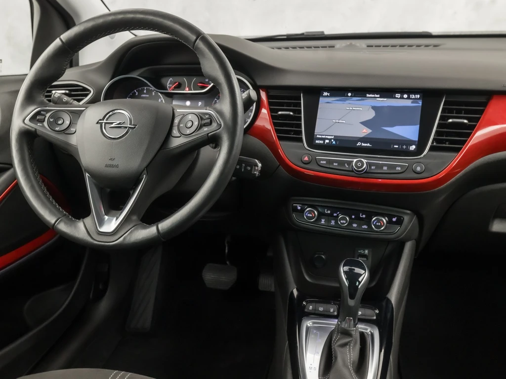 Opel Crossland – foto 9