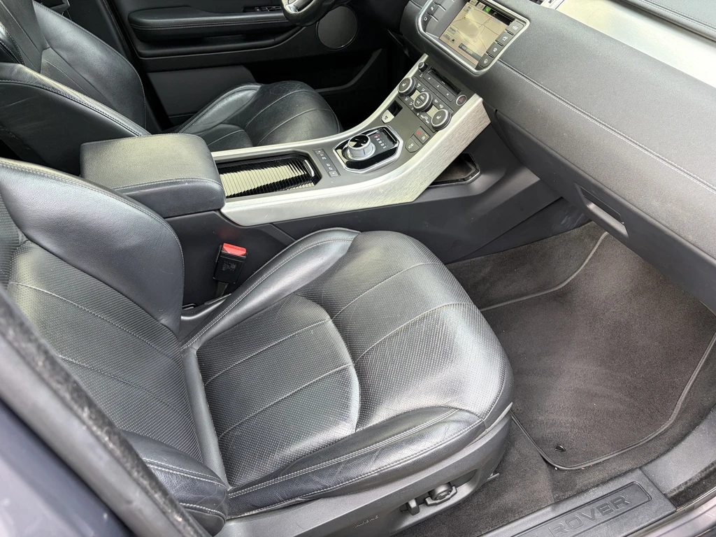 Land Rover Range Rover Evoque – foto 30