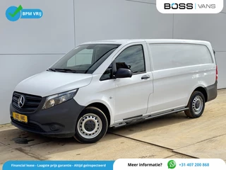 Mercedes-Benz Vito – thumbnail 1