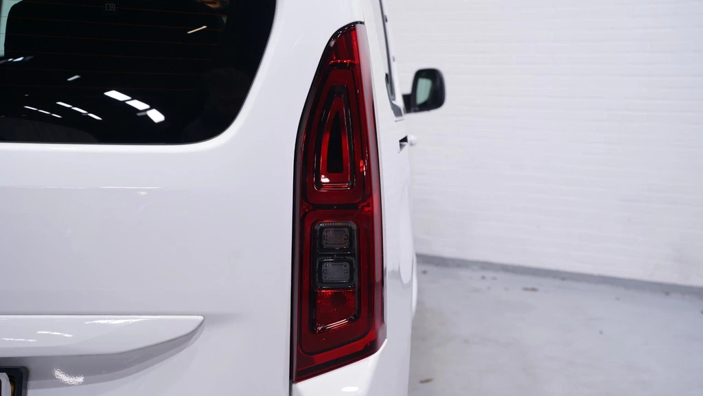 Opel Combo – foto 17