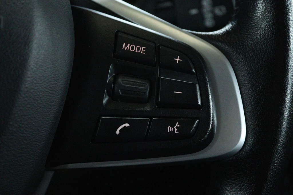 BMW X1 – foto 12