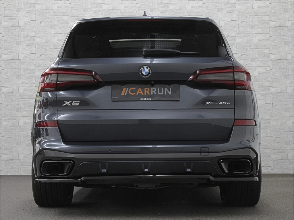 BMW X5 – foto 5