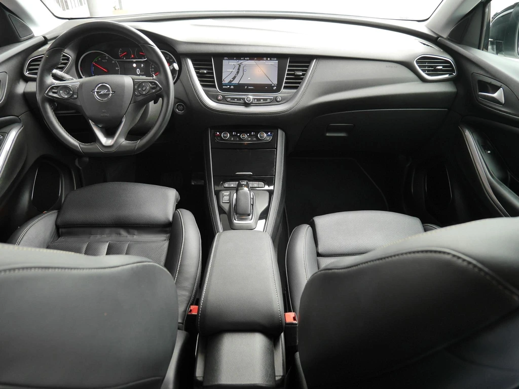 Opel Grandland X – foto 7