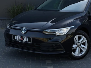 Volkswagen Golf – thumbnail 2