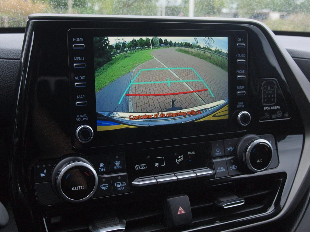 Toyota Highlander – foto 21