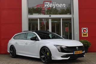 Peugeot 508 – thumbnail 9