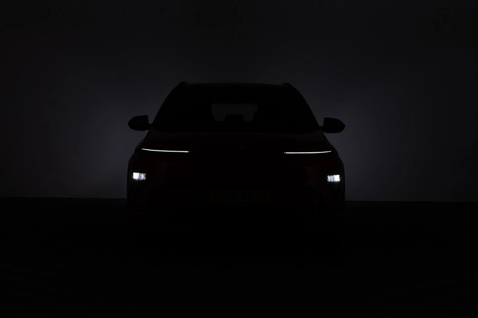 Hyundai Kona – foto 9