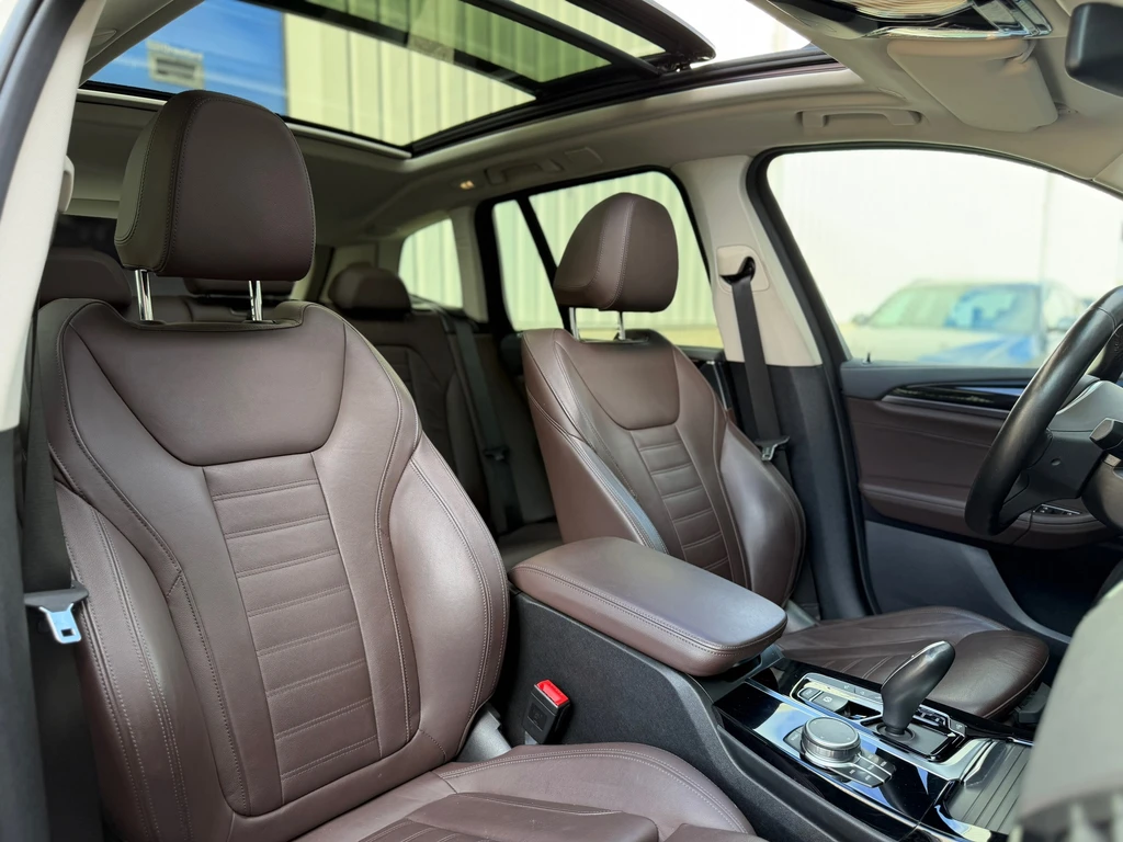 BMW X3 – foto 25
