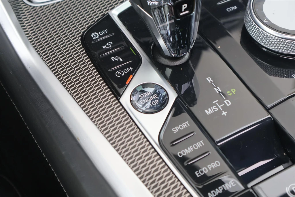 BMW X6 – foto 28