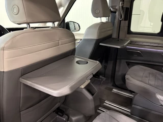 Volkswagen Multivan – thumbnail 52