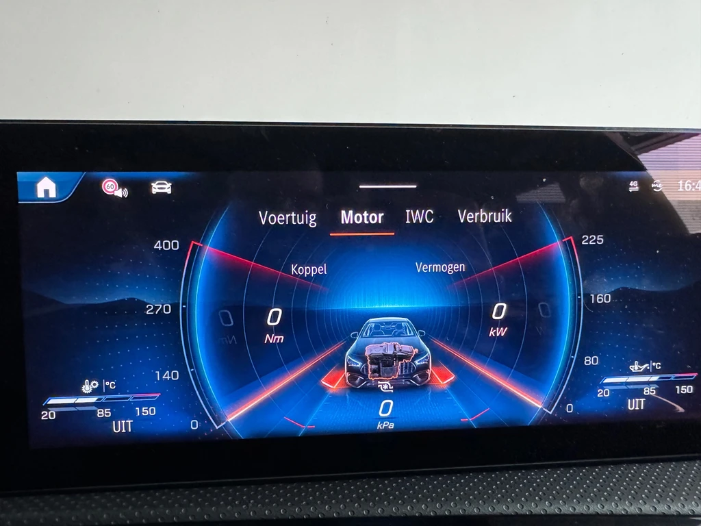 Mercedes-Benz CLA – foto 29
