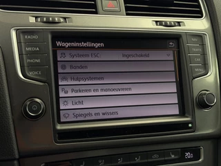 Volkswagen Golf – thumbnail 19
