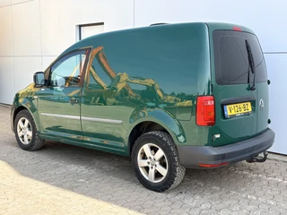 Volkswagen Caddy – thumbnail 2