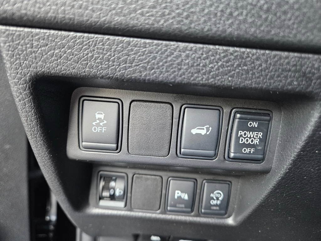 Nissan X-Trail – foto 22
