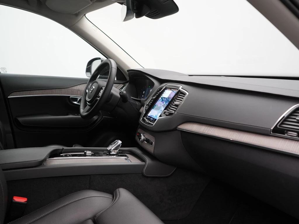 Volvo XC90 – foto 15