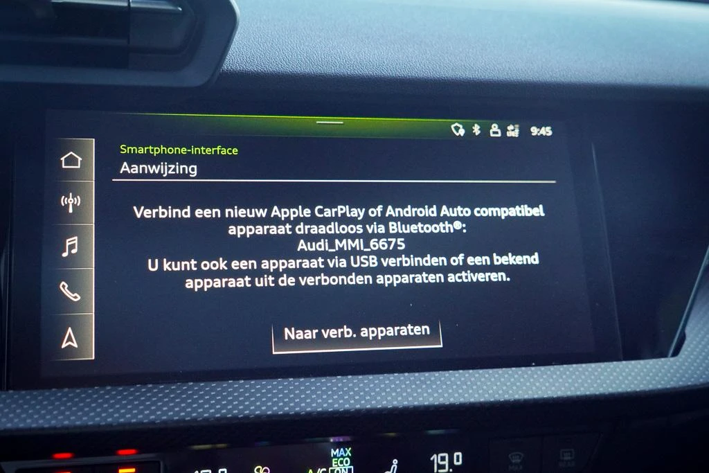 Audi RS3 – foto 23