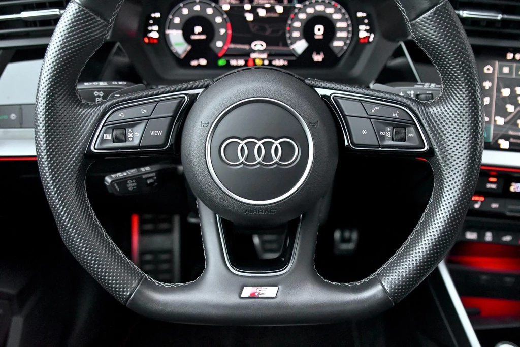 Audi A3 – foto 20
