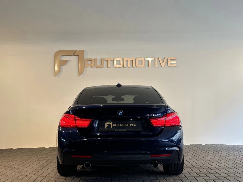 BMW 4 Serie – foto 4