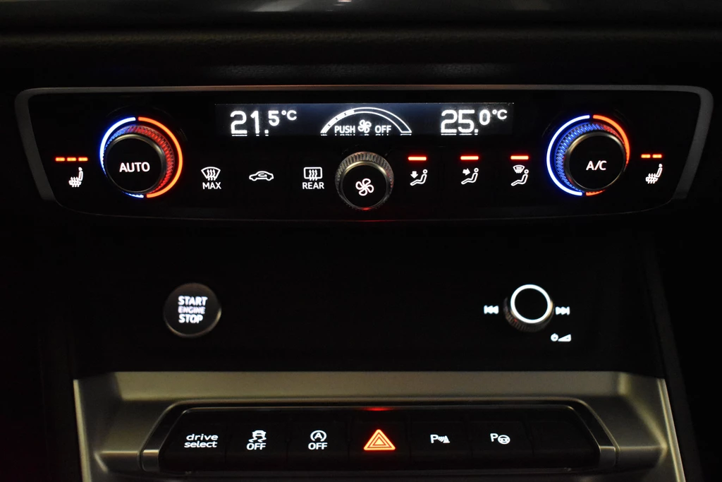 Audi Q3 – foto 34