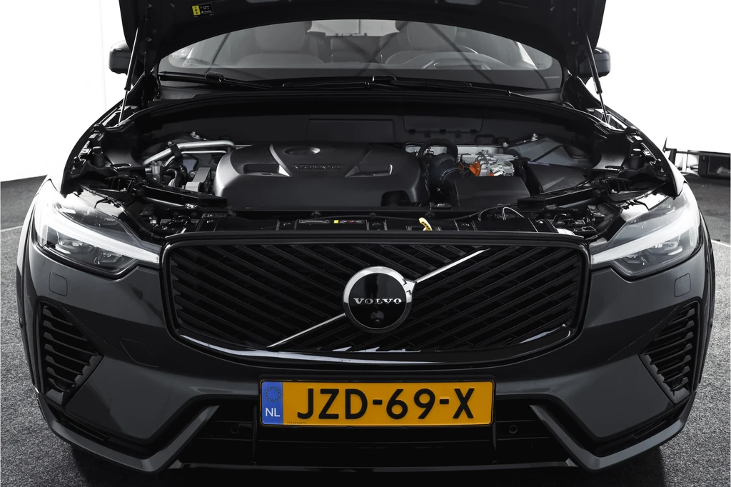 Volvo XC60 – foto 10