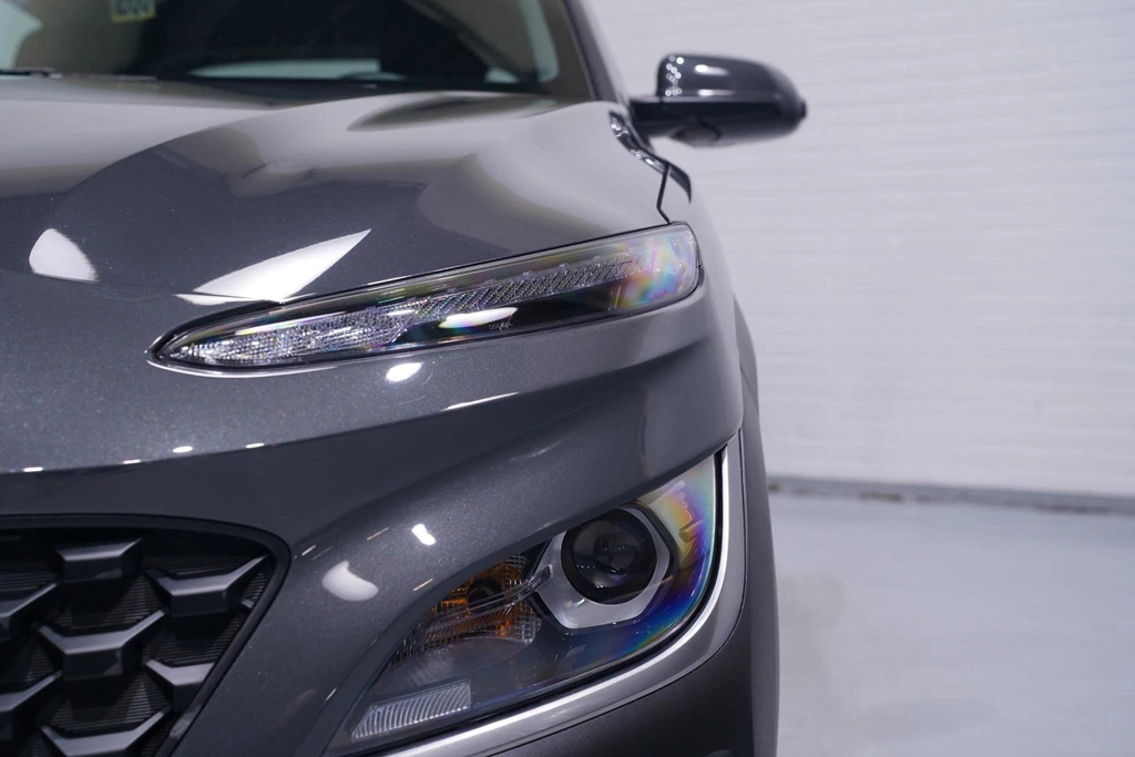Hyundai Kona – foto 12