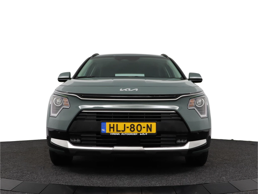 Kia Niro – foto 14