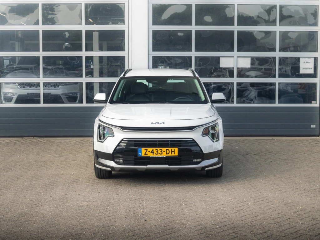 Kia Niro – foto 10